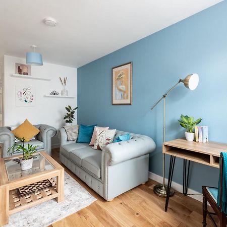 Dunstan House Luxury Holiday Home With Free Parking Oxford Kültér fotó