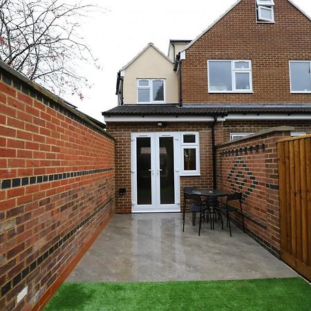 Dunstan House Luxury Holiday Home With Free Parking Oxford Kültér fotó
