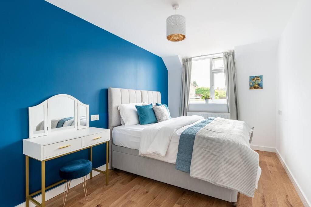 Dunstan House Luxury Holiday Home With Free Parking Oxford Kültér fotó