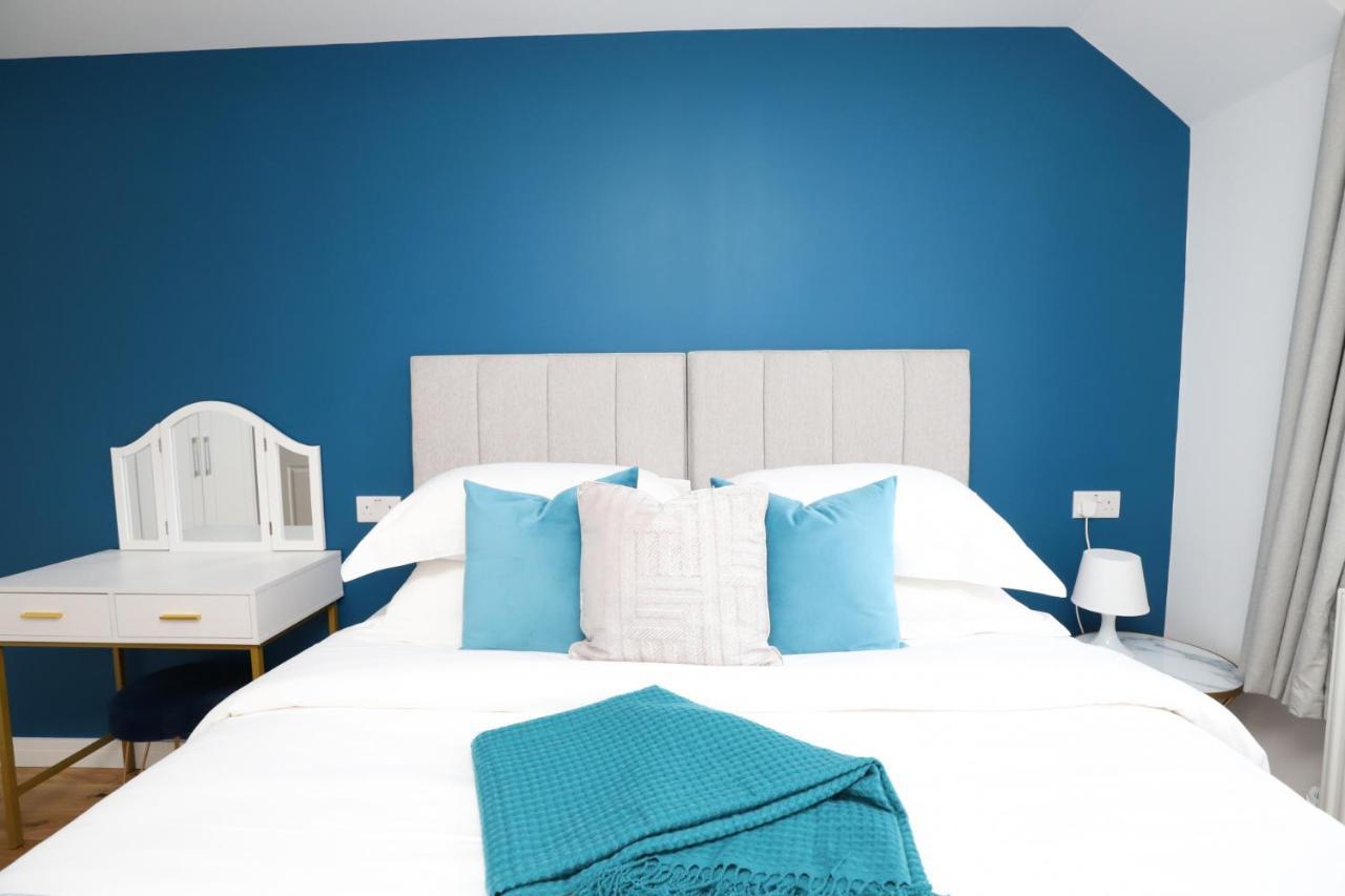 Dunstan House Luxury Holiday Home With Free Parking Oxford Kültér fotó