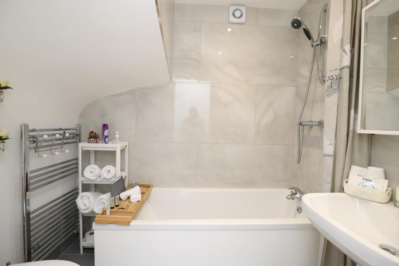 Dunstan House Luxury Holiday Home With Free Parking Oxford Kültér fotó